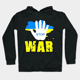 Ukraine trident Ukraine flag Ukrainian flag Ukraine Hoodie